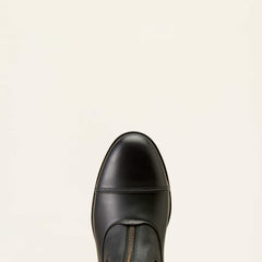 Devon Zip Paddock Boot-Ariat