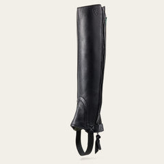 Breeze Chap Half Chap-Ariat