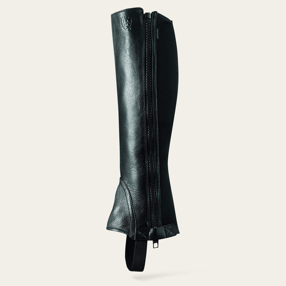 Breeze Chap Half Chap-Ariat