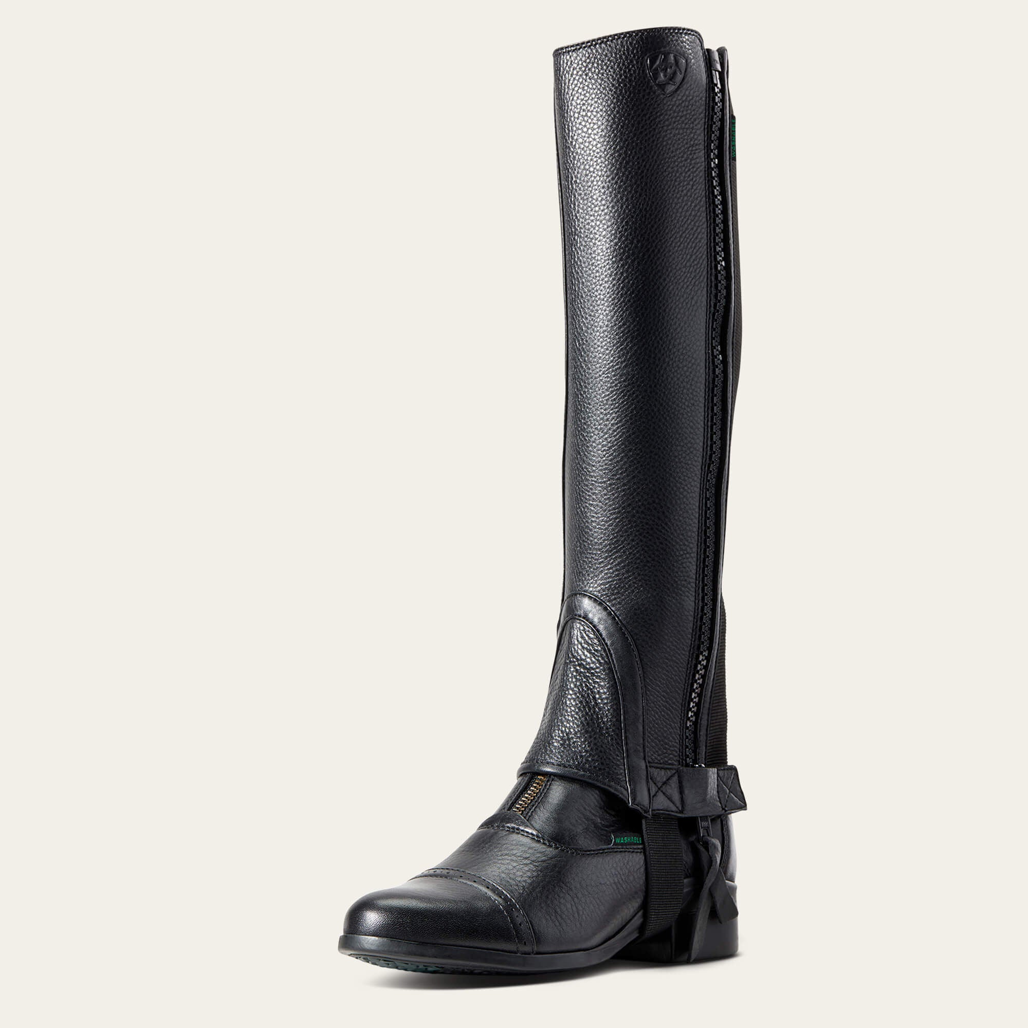 Breeze Chap Half Chap-Ariat