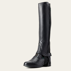 Breeze Chap Half Chap-Ariat