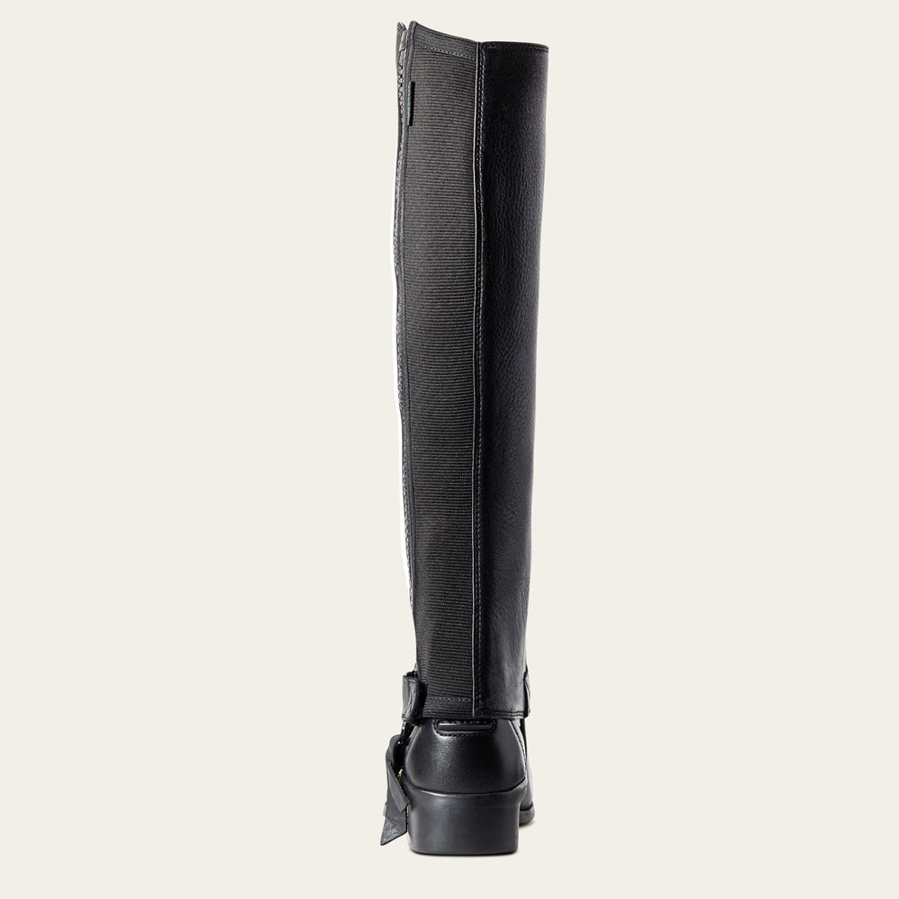 Breeze Chap Half Chap-Ariat