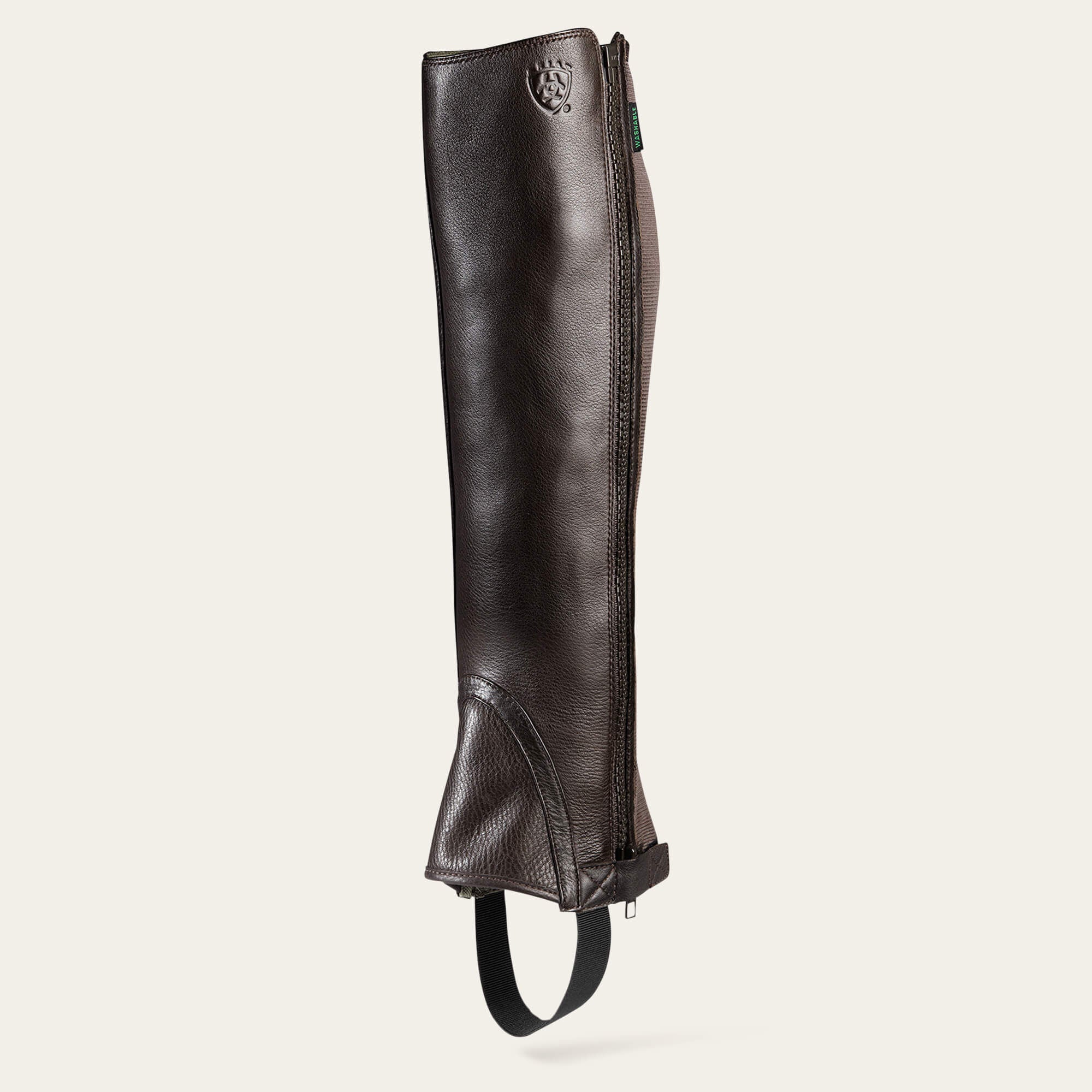 Breeze Chap Half Chap-Ariat