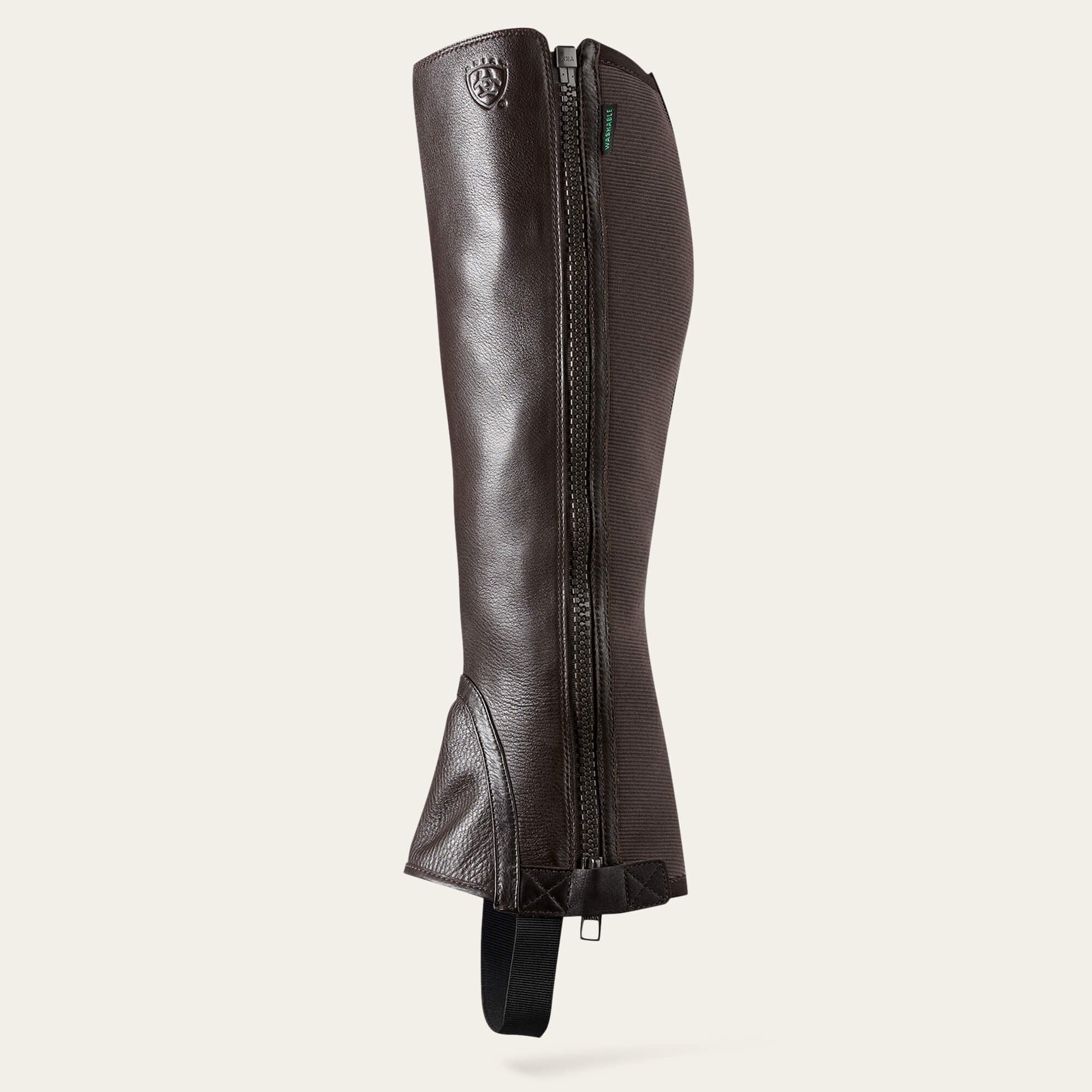 Breeze Chap Half Chap-Ariat
