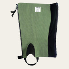 Breeze Chap Half Chap-Ariat