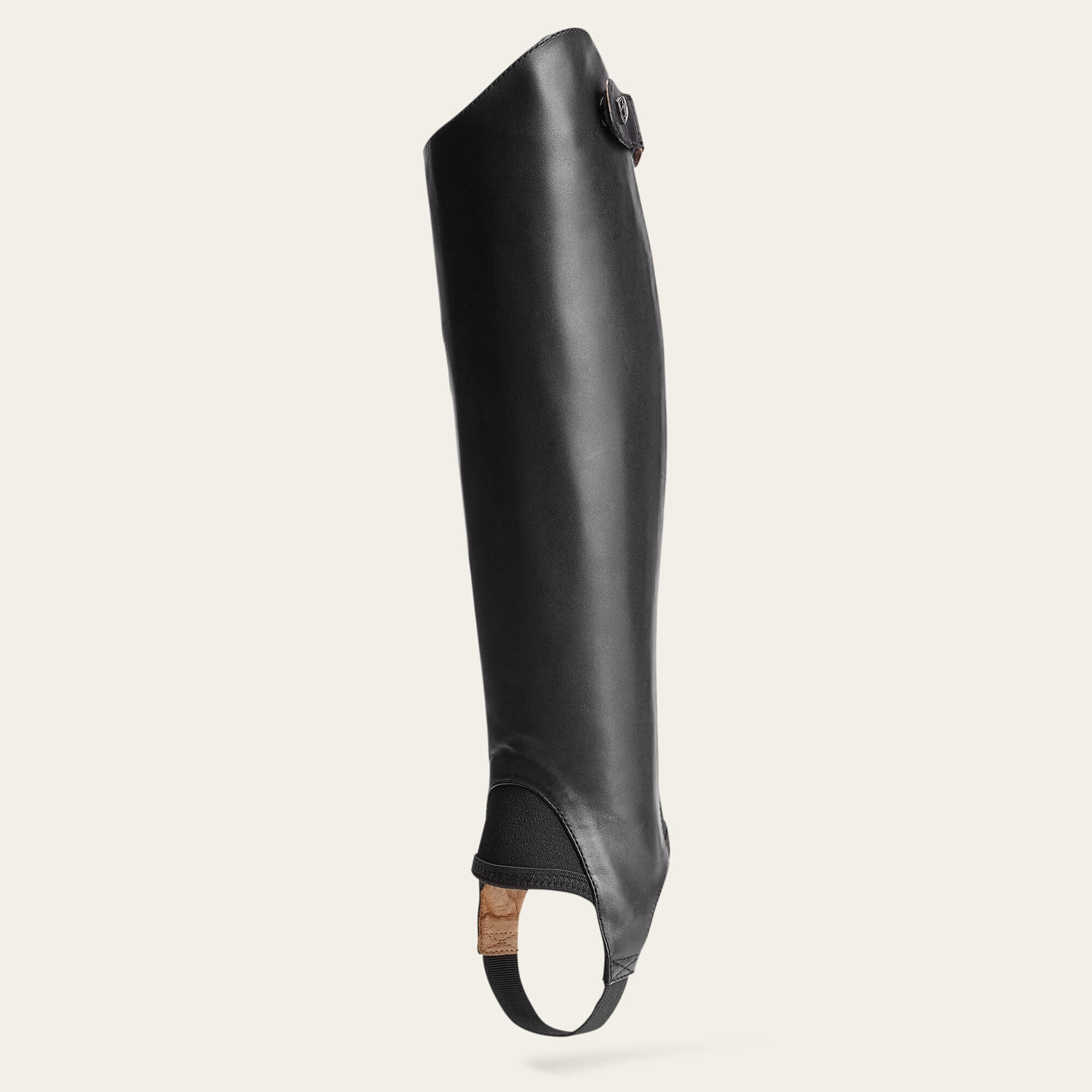 Close Contour Chap Half Chap-Ariat
