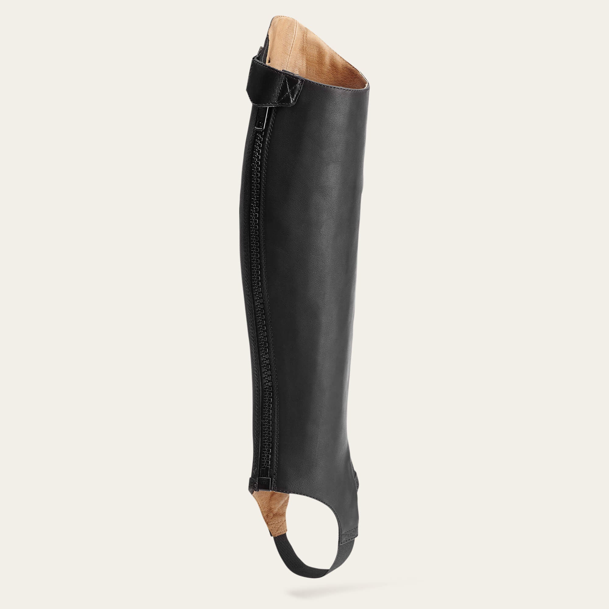 Close Contour Chap Half Chap-Ariat