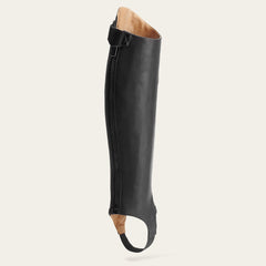 Close Contour Chap Half Chap-Ariat