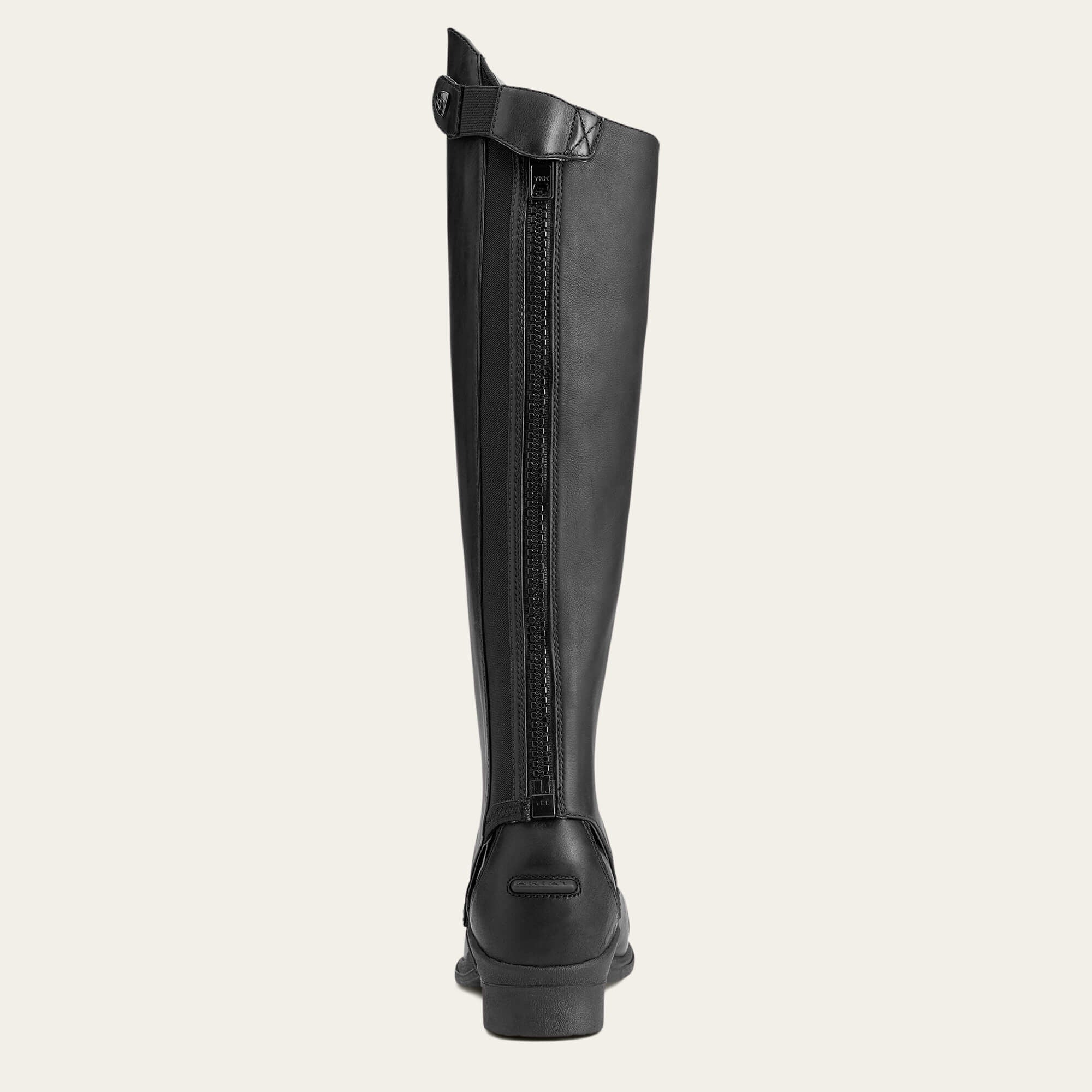 Close Contour Chap Half Chap-Ariat