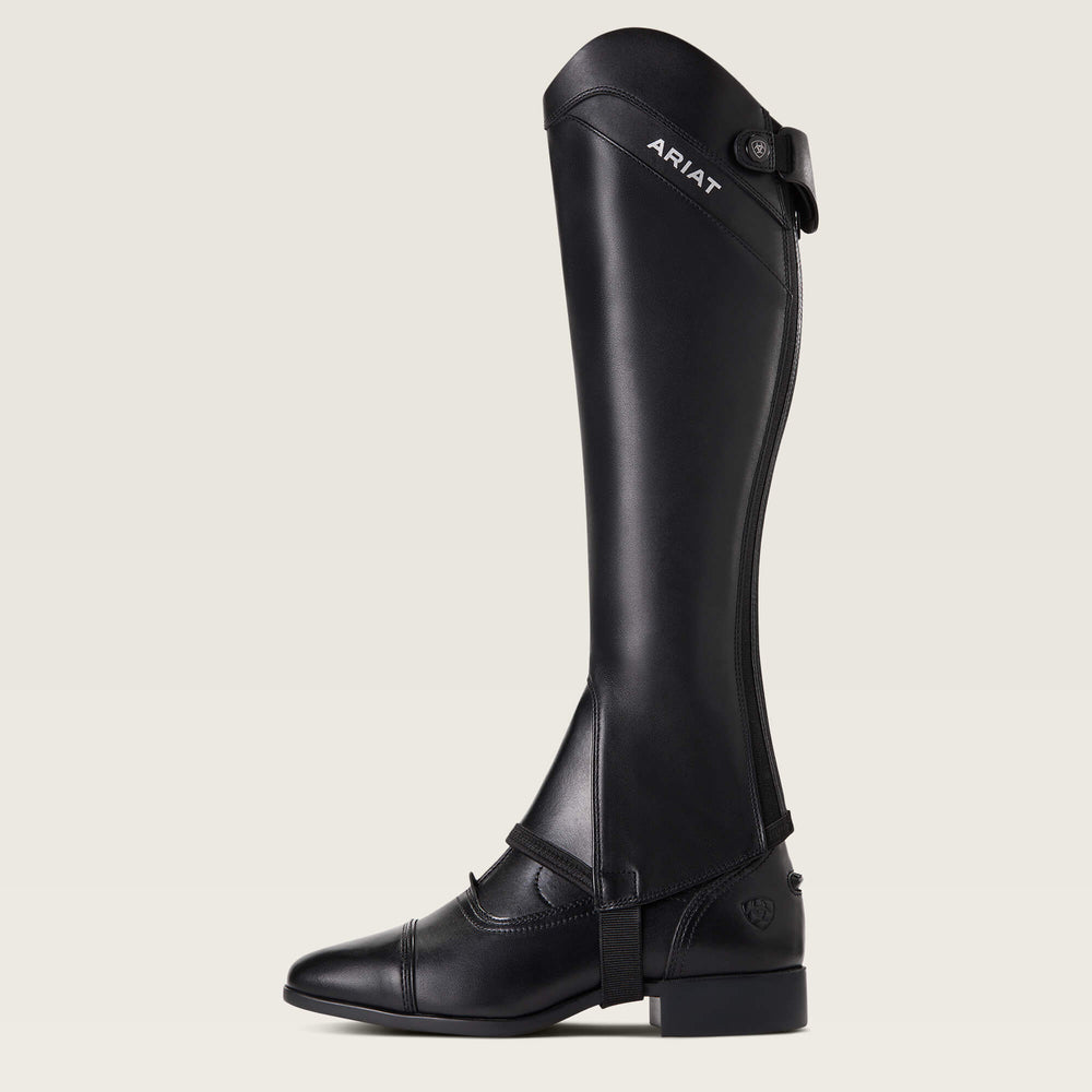 Palisade Half Chap-Ariat