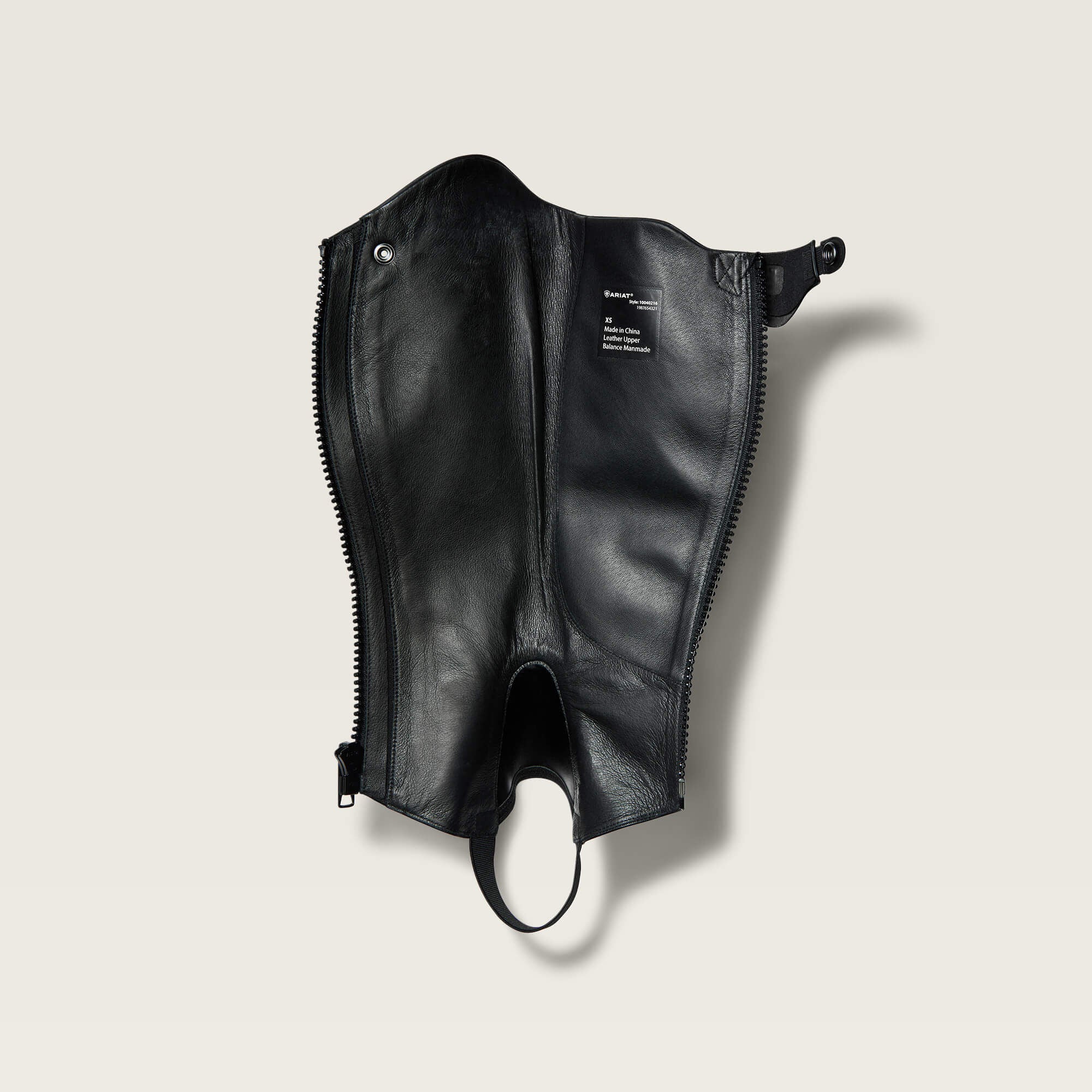 Palisade Half Chap-Ariat