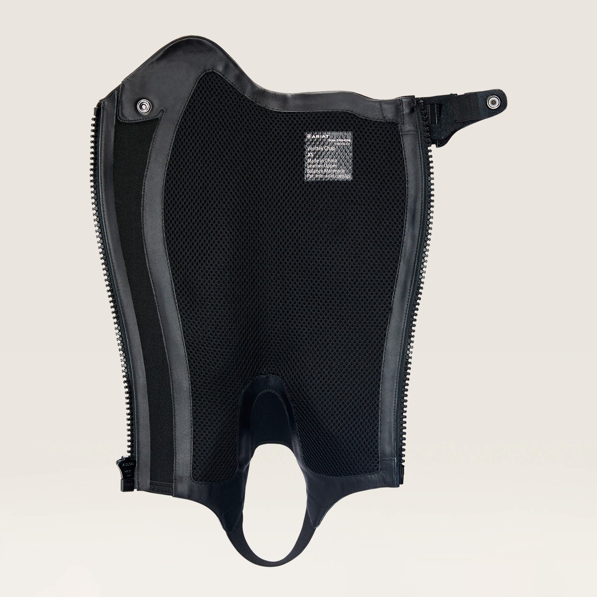 VentTEK Half Chap-Ariat