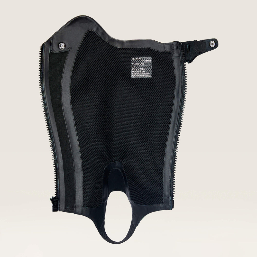 VentTEK Half Chap-Ariat