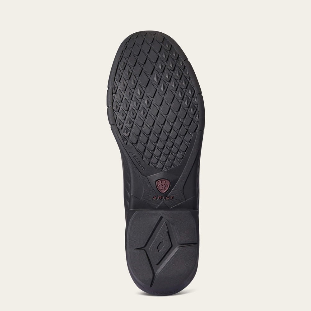 Ascent Waterproof Paddock Boot-Ariat