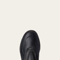 Ascent Waterproof Paddock Boot-Ariat