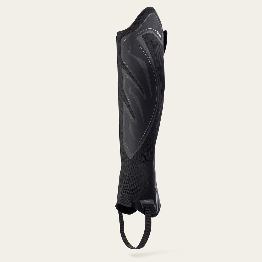 Ascent Half Chap-Ariat