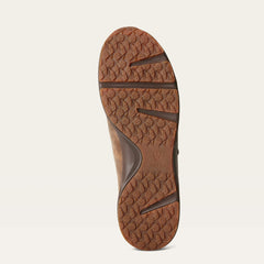 Spitfire Shoe-Ariat