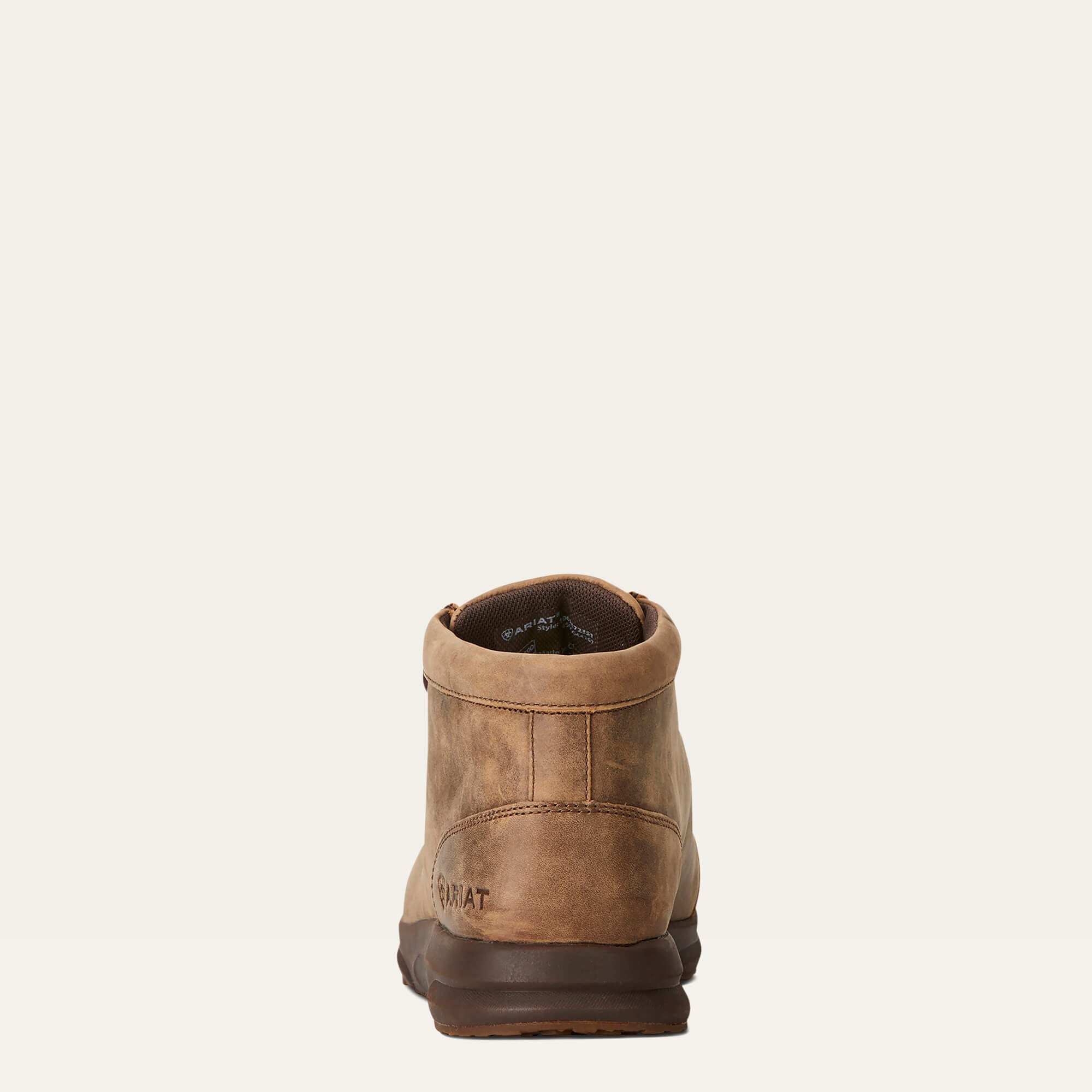 Spitfire Shoe-Ariat