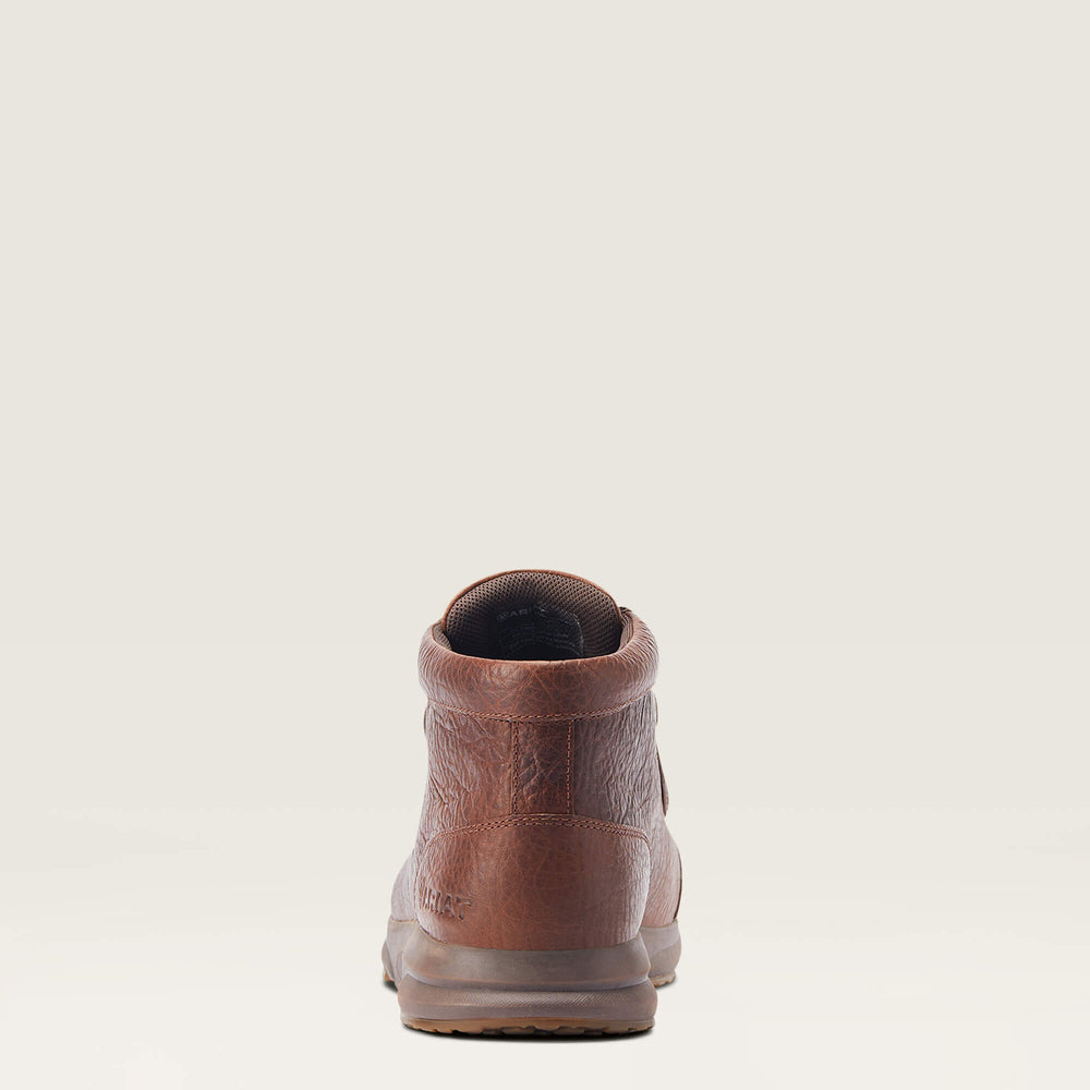 Spitfire Shoe-Ariat