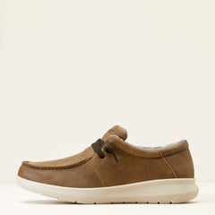 Hilo Shoe-Ariat