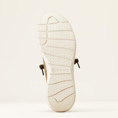 Hilo Shoe-Ariat