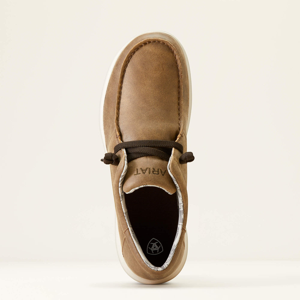 Hilo Shoe-Ariat