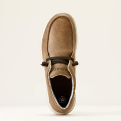 Hilo Shoe-Ariat
