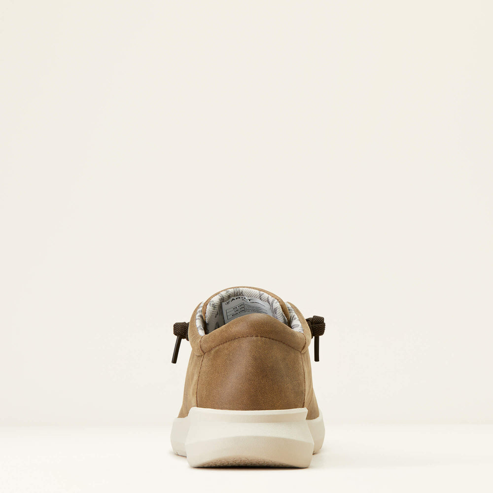 Hilo Shoe-Ariat