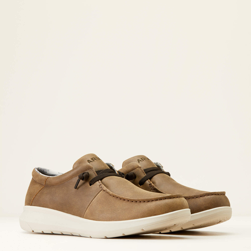 Hilo Shoe-Ariat