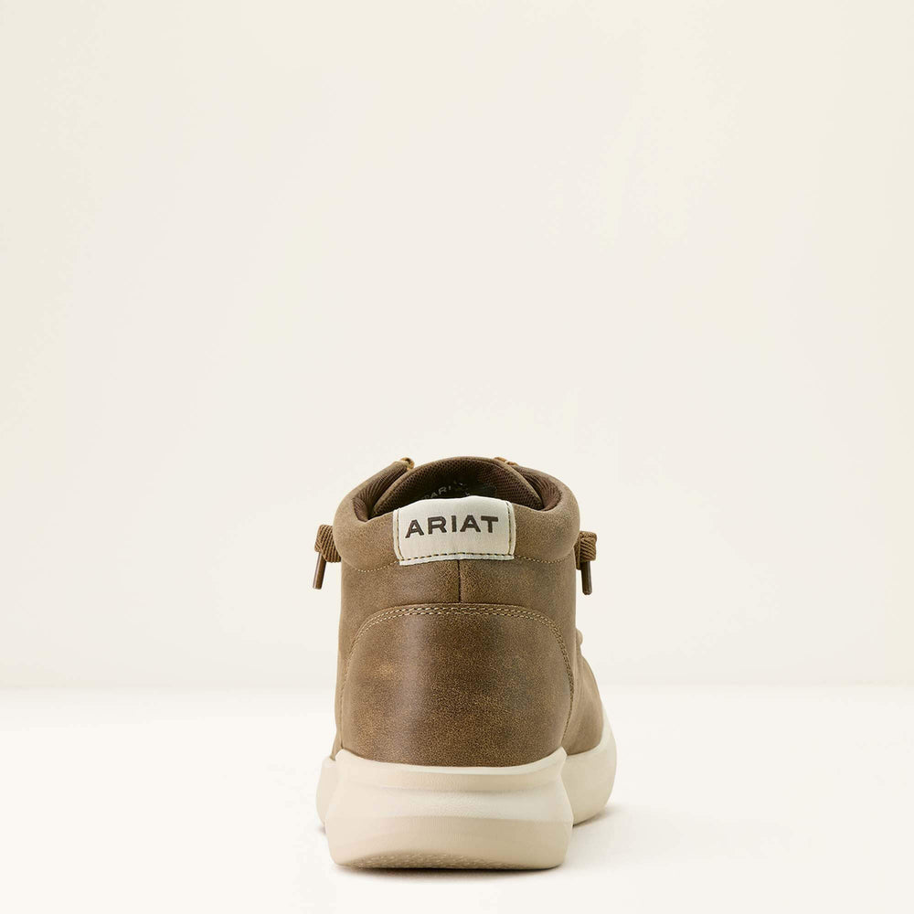 Hilo Mid Shoe-Ariat