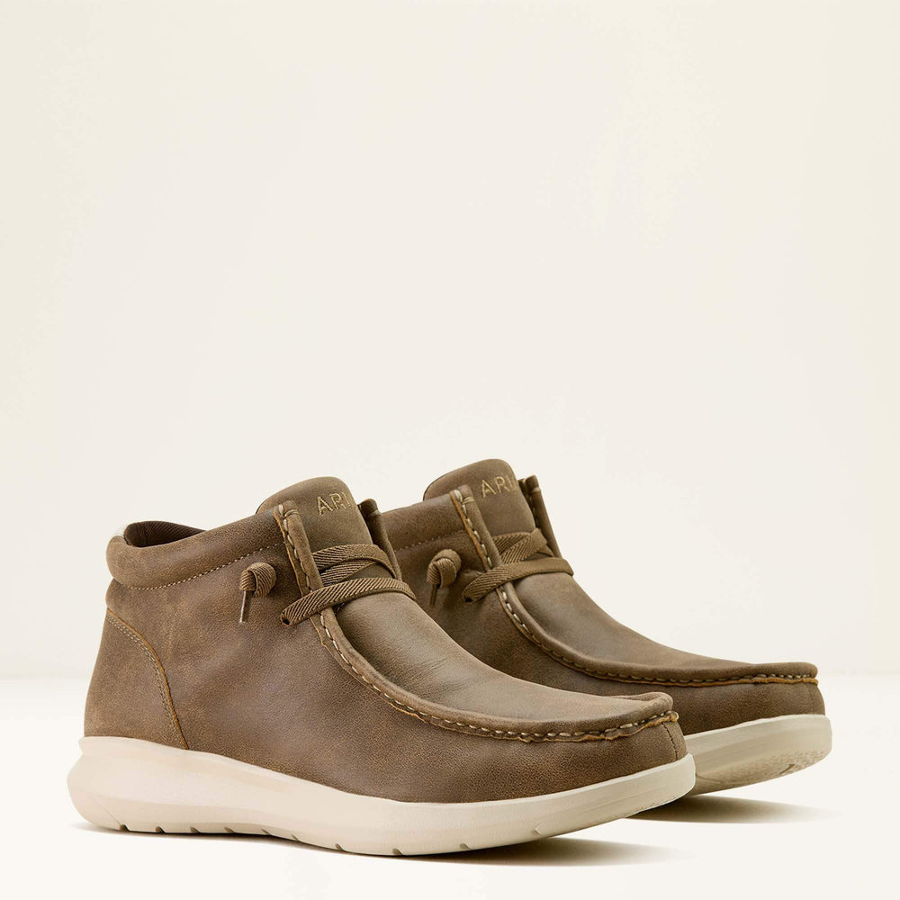 Hilo Mid Shoe-Ariat