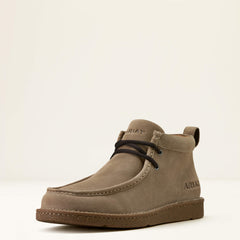 Clean Country Shoe-Ariat