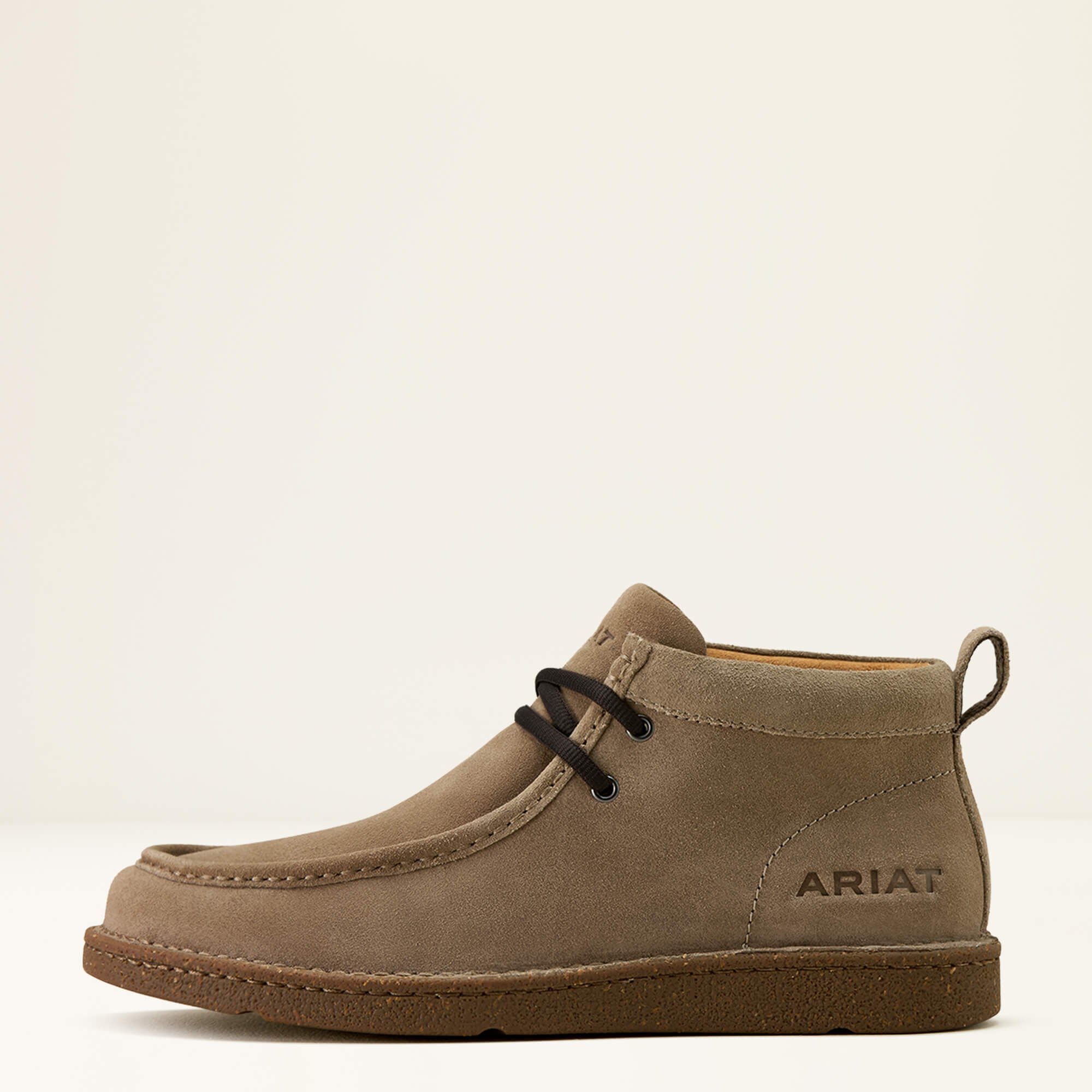 Clean Country Shoe-Ariat