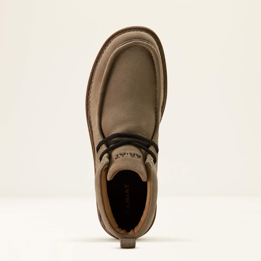 Clean Country Shoe-Ariat