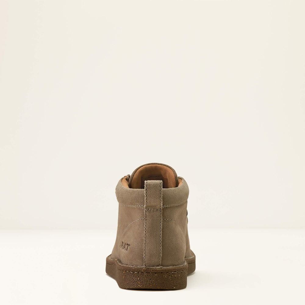 Clean Country Shoe-Ariat