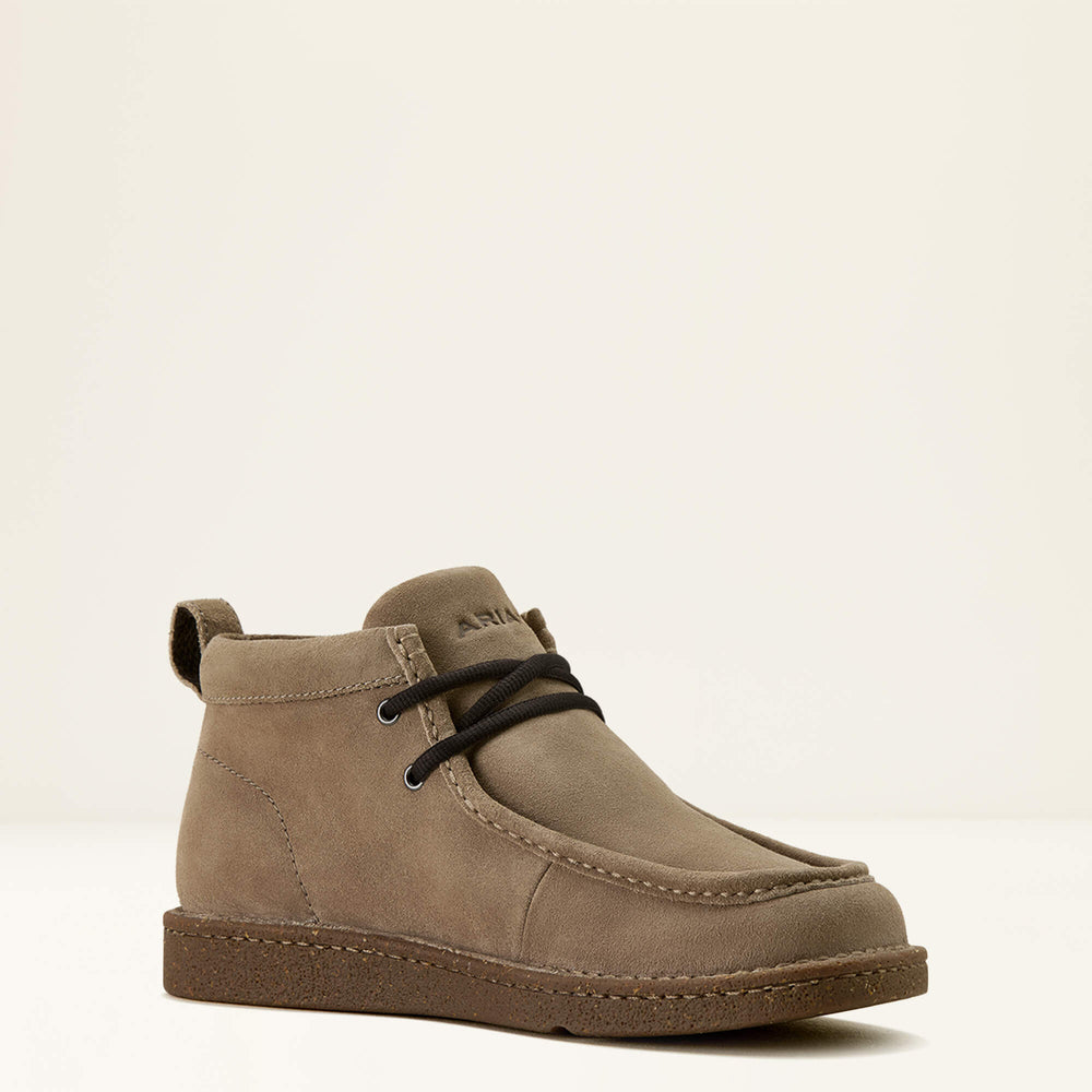 Clean Country Shoe-Ariat