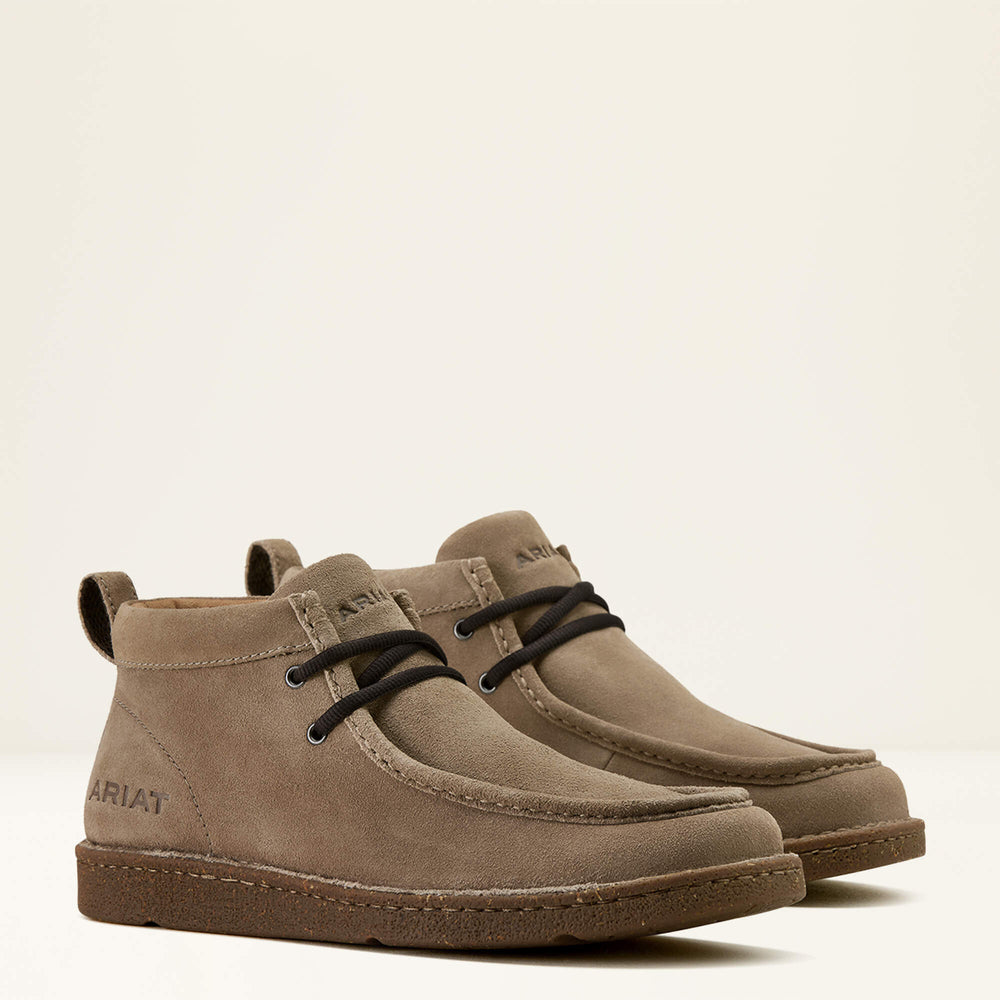 Clean Country Shoe-Ariat