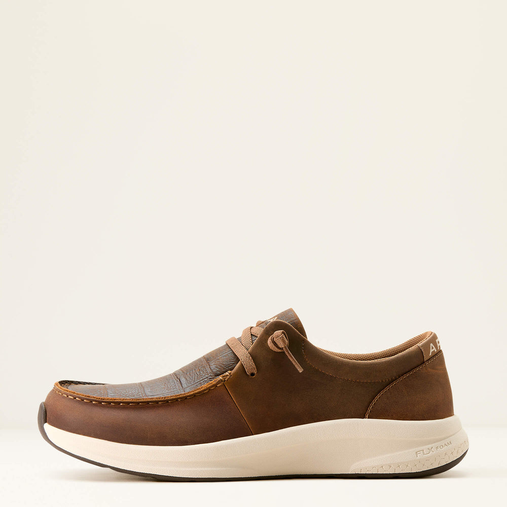 Buckeye-Ariat