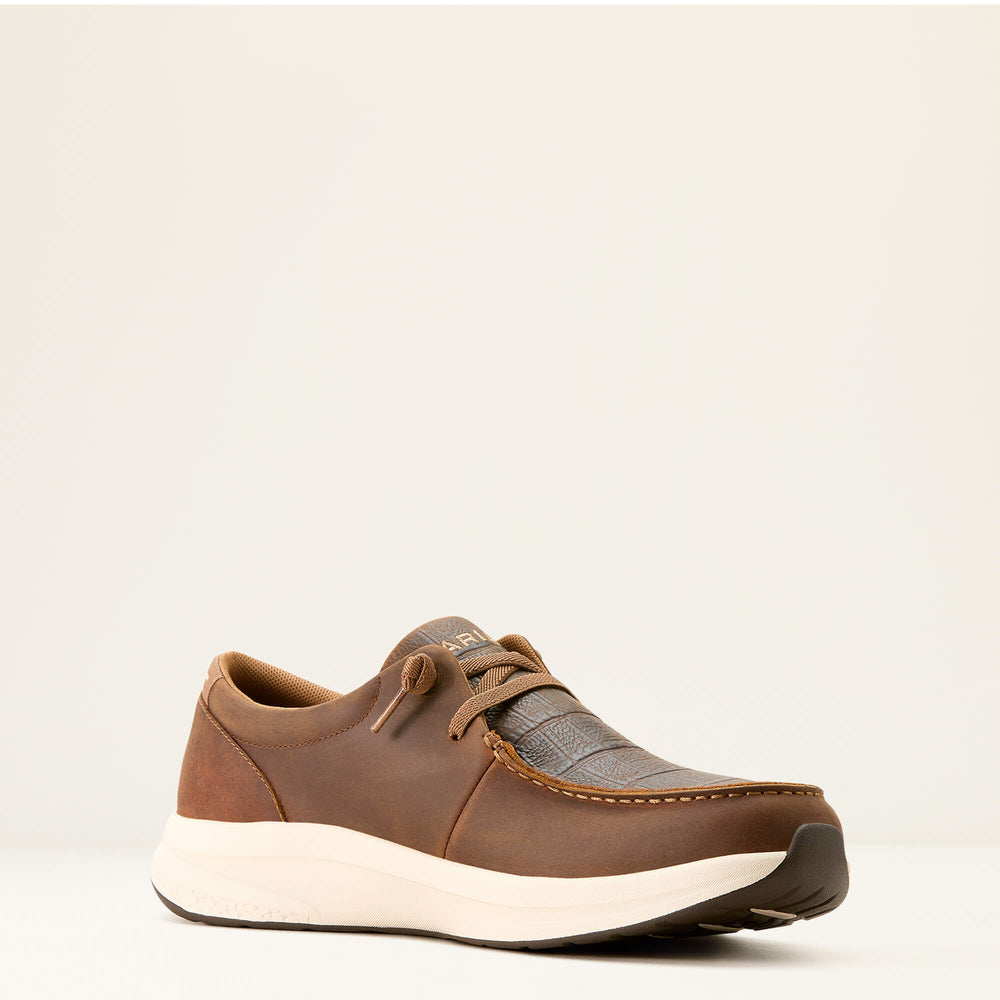 Buckeye-Ariat