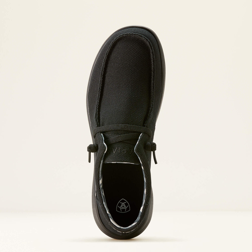 Hilo Shoe-Ariat