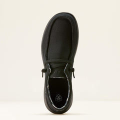 Hilo Shoe-Ariat