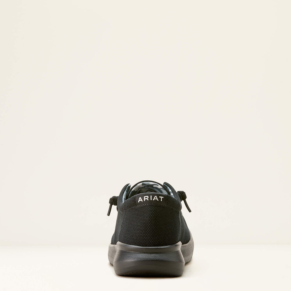 Hilo Shoe-Ariat