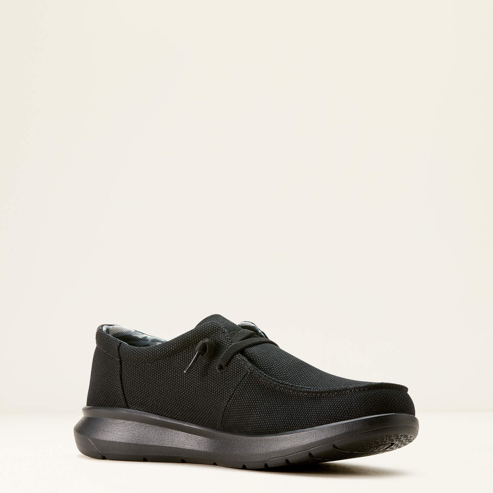 Hilo Shoe-Ariat