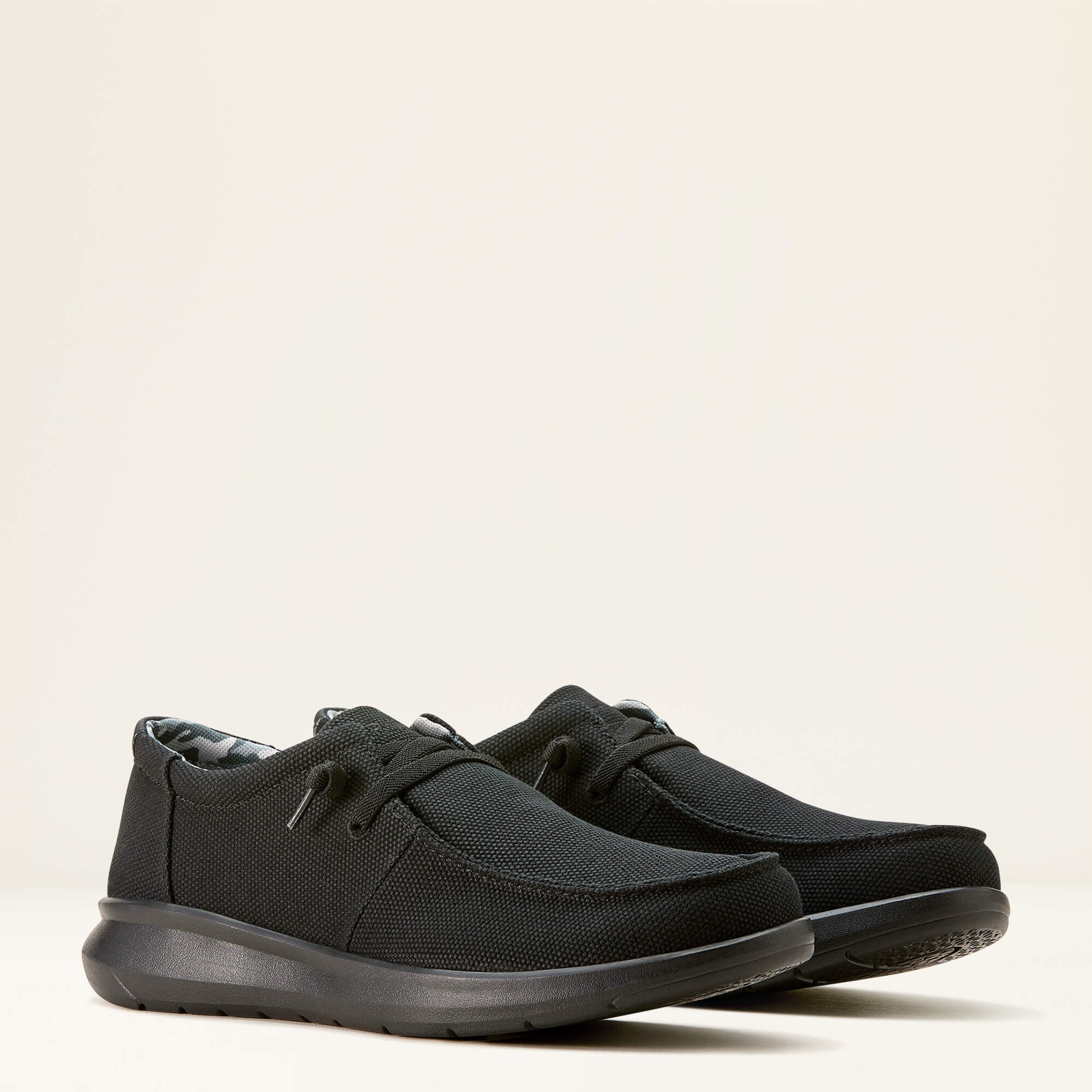 Hilo Shoe-Ariat