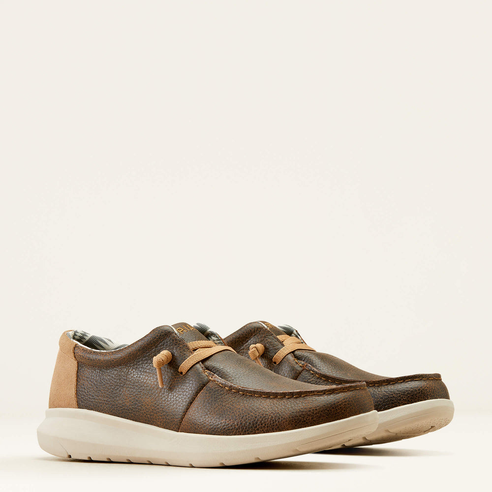 Hilo-Ariat