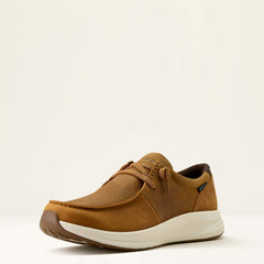 Buckeye Waterproof Shoe-Ariat