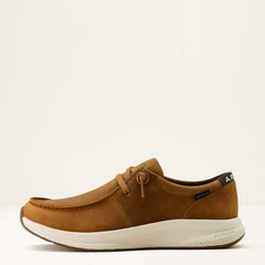Buckeye Waterproof Shoe-Ariat