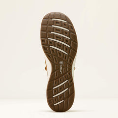 Buckeye Waterproof Shoe-Ariat