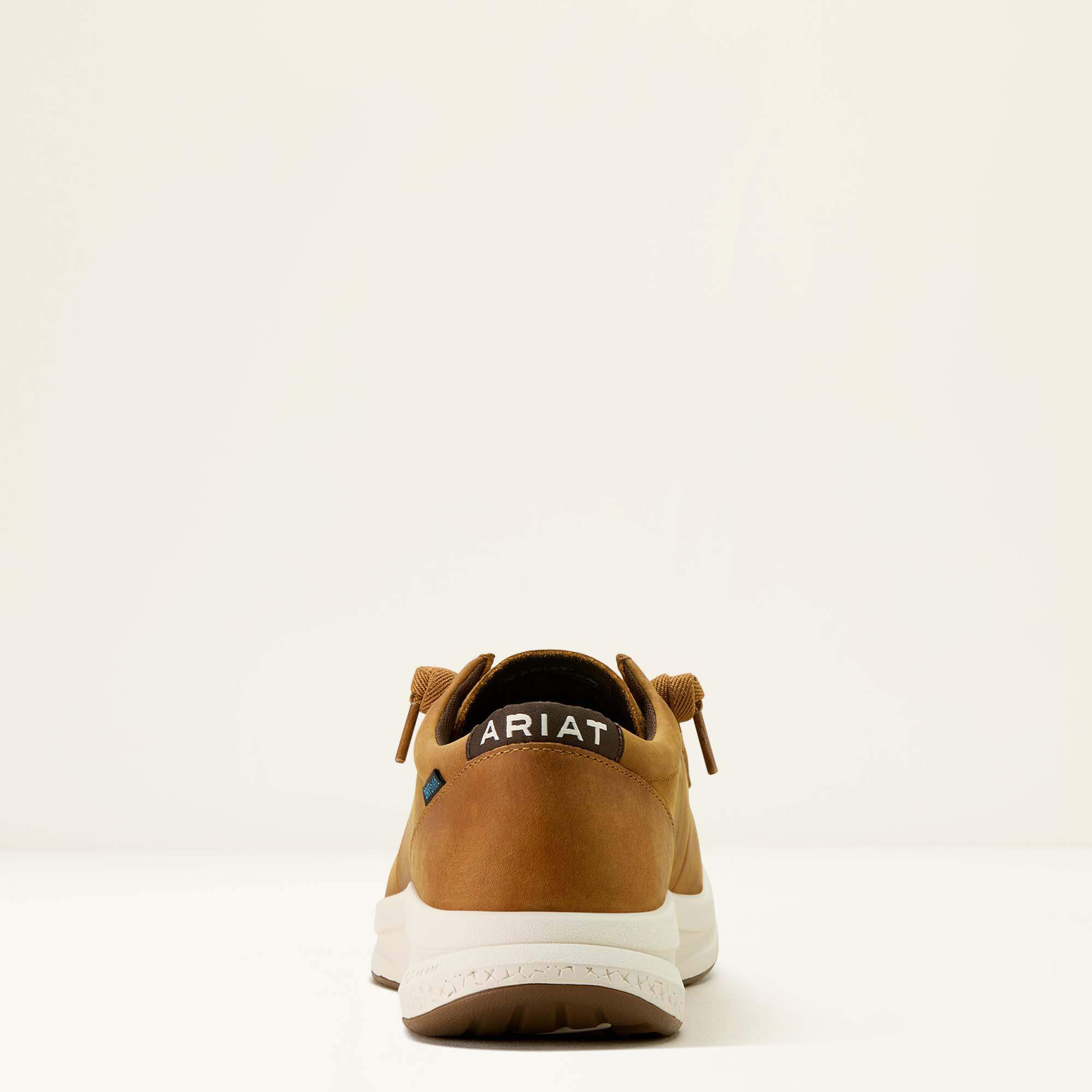 Buckeye Waterproof Shoe-Ariat