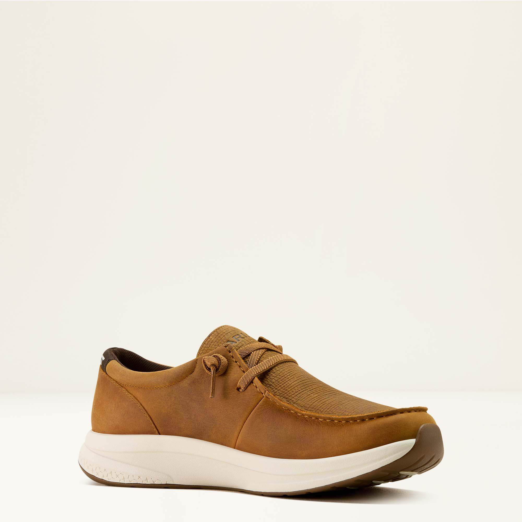 Buckeye Waterproof Shoe-Ariat